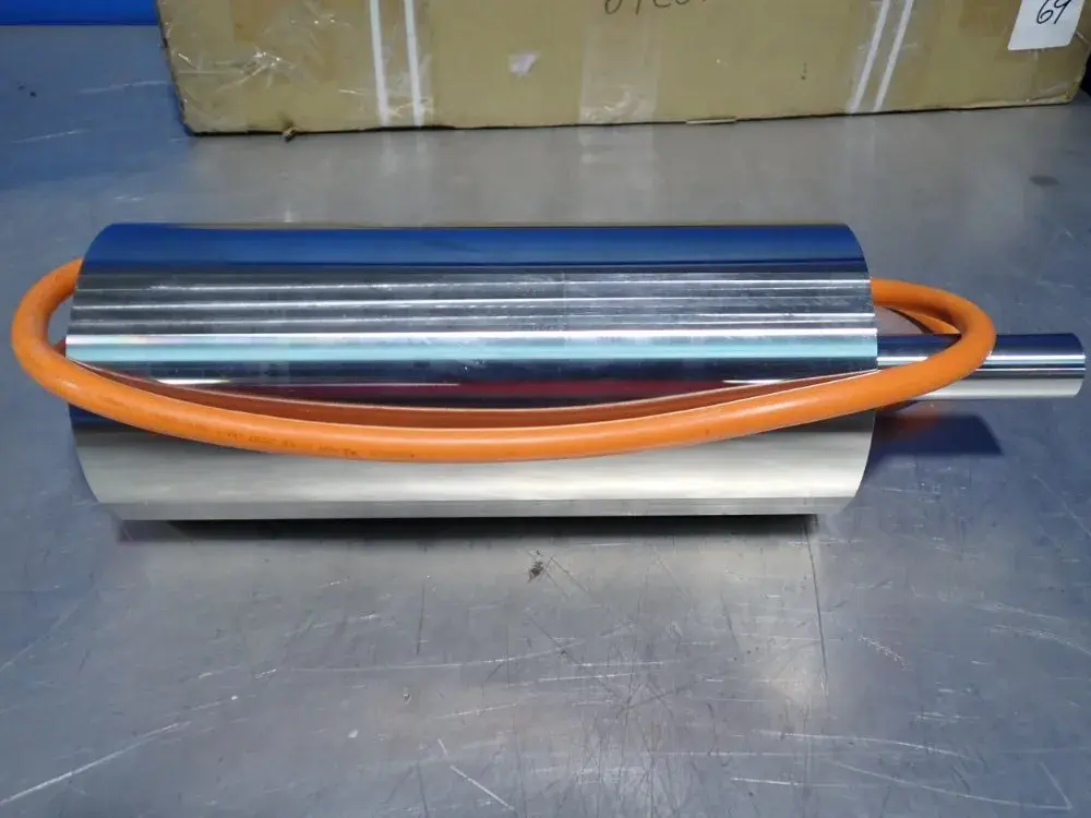 USED ATLAS MOTION MANUFACTURING OH696013532510542