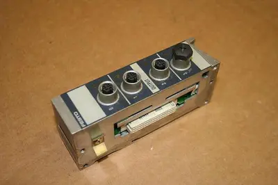 USED FESTO VIGA-03-FB-4