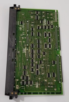 USED Yaskawa JANCD-JCP04-1