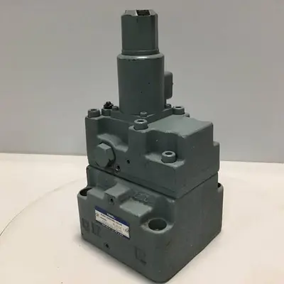 USED YUKEN EFBCG-03-125-61
