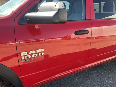 Used 2023 RAM 1500 Pickup Trucks Michigan US | Miedema Asset Management Group #1461436