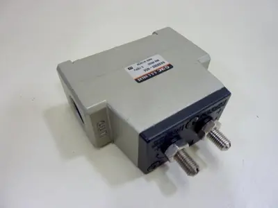 USED SMC NASS500-N04