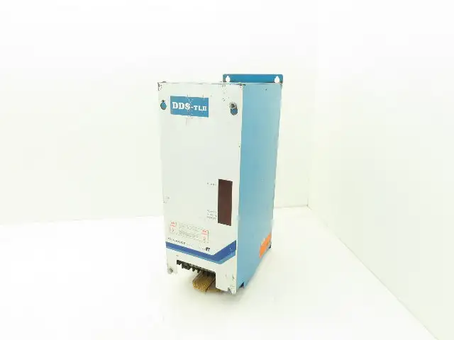 Reliance Electric DDS-TLII AC Servo Drive 30A 2.6kW