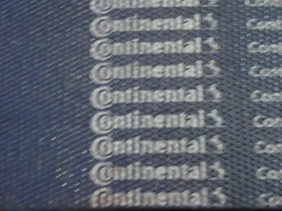 Used CONTINENTAL C255 Miscellaneous MRO Ohio US | HGR 24 #1083701