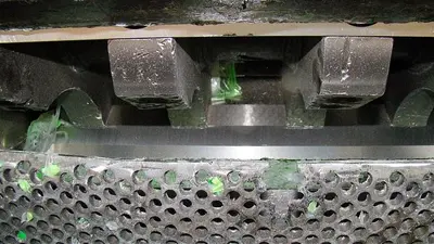 USED 1989 CONAIR SK220801