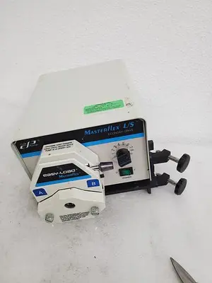 USED COLE PARMER 7554-90