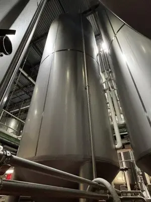 1995 MUELLER 16,600 GALLON Stainless Steel Tanks | Perry Equipment (3)