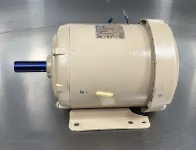 USED Dayton 3N035