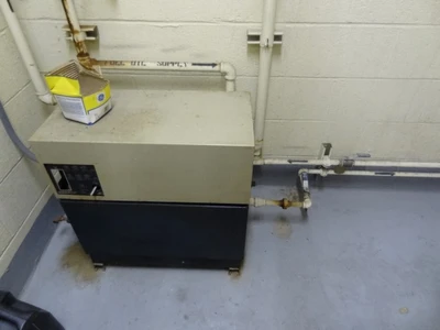 USED GENERAC SD13017872