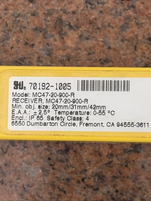 Used STI 70192-1005 Sensors Indiana US | J&J Industrial Supply #1228083