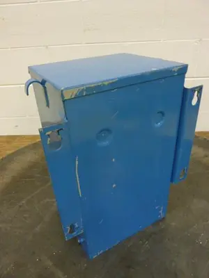 USED EGS HS5F5AS