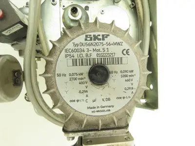 Used SKF _UNKNOWN_ Pumps Indiana US | Arrow Industrial #1367455