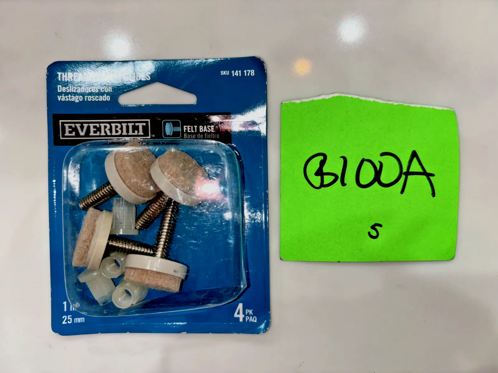 NEW Everbilt 141  178