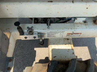 Used TEREX TS25RT Scissor Lifters Michigan US | Miedema Asset Management Group #1293126