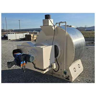 USED DELANI TRADING CORP. MONTY 2000