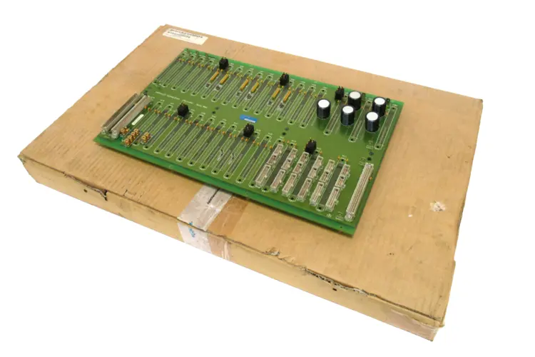 Used CHARMILLES TECHNOLOGIES _UNKNOWN_ Circuit Boards Michigan US | SB Industrial Supply #808366