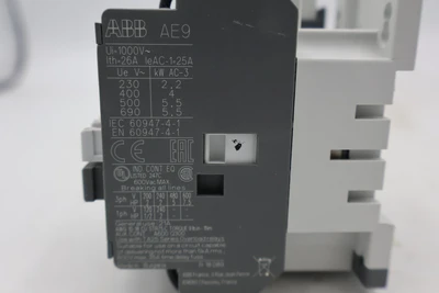 NEW ABB AEP-30-00