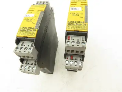 Used SCHMERSAL _UNKNOWN_ Relays & Switches Indiana US | Arrow Industrial #1365160