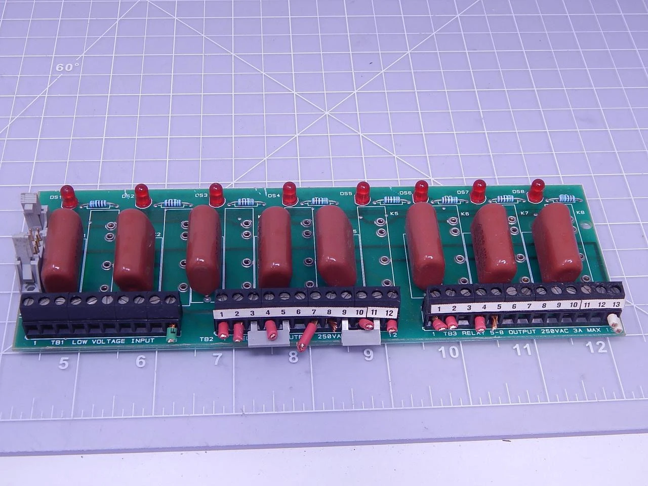 Used THERMOTRON _UNKNOWN_ Circuit Boards | OCO Industrial #1610413