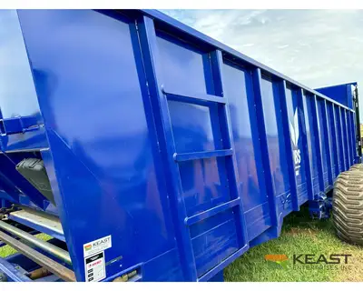 Used JBS _UNKNOWN_ Manure Spreaders Iowa US | Keast Enterprises #1360364