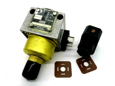 NEW FEMA HONEYWELL VCM-095 PRESSURE SENSORS VCM095