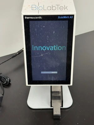 USED Thermo SlideMate AS