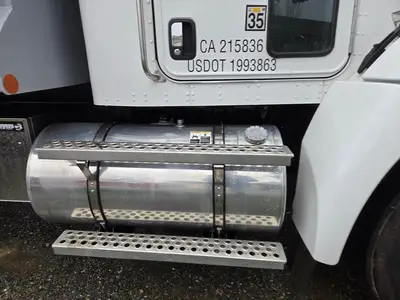USED 2020 KENWORTH T270