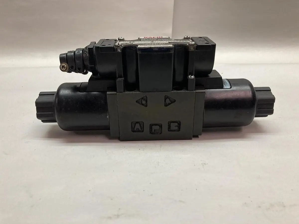 USED NACHI SS-G01-C6-R-D2-20