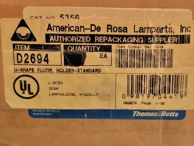 USED ADL D2694