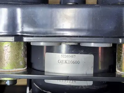 USED KONECRANES CXT20410010P16FCL0S