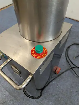 USED TALSA H20PAM