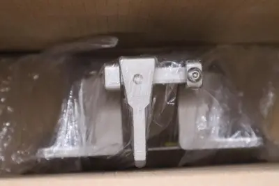 NEW FORTRESS INTERLOCKS ITM-00066158 PART: HL1 STOCK 804C