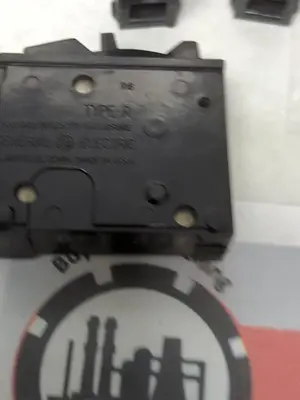 Used GE R115 Miscellaneous Equipment (Electrical & Power) | Surplus Asset Holdings #1200451