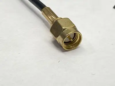 USED ABB REMOTE SERVICE RETROFIT MAGNETIC ROOF ANTENNA