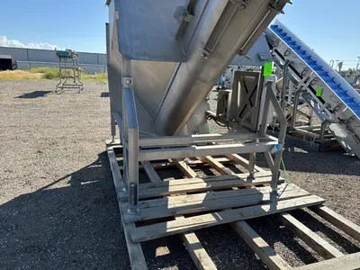 New | in-Stock AMFEC 610 Belt Conveyors Illinois US | M&M Equipment Corp. #1498469