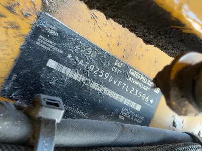 Used CATERPILLAR 259D Skid Loaders Michigan US | Miedema Asset Management Group #1303815
