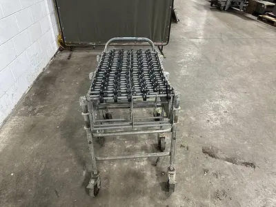 USED NESTAFLEX 275