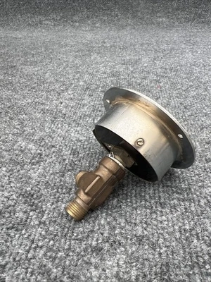 Used WIKA Does not apply Temperature and Pressure Testers California US | Davliegogo LLC #1708453
