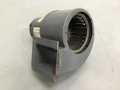 USED DAYTON 4C446