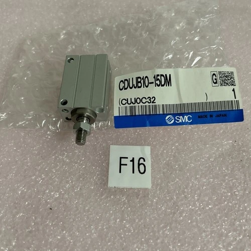 NEW SMC CDUJB10-15DM