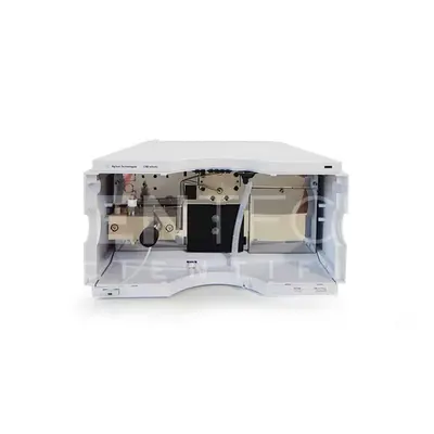 Used AGILENT TECHNOLOGIES G1310B HPLC Systems New York US | GenTech Scientific #1447438