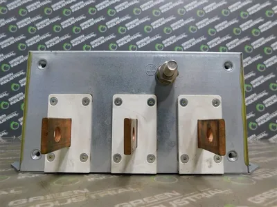 USED SIEMENS 6SE7033-2ES87-0FA1
