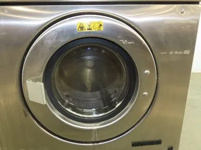 Electrolux FOM71MP Commercial Laboratory Washer 3Ph 230V 50 Liter Wascator Simar