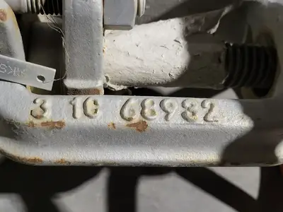 USED KITZ 150SCLS