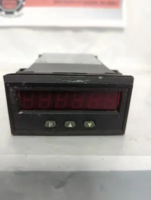 Used RED LION CONTROLS IM104162 Counters/Timers Ohio US | Surplus Asset Holdings #1403091