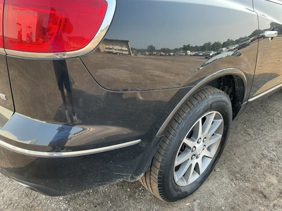 Used 2014 BUICK ENCLAVE SUVs Michigan US | Miedema Asset Management Group #1402820