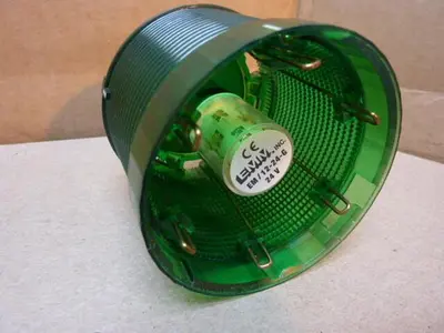USED SIEMENS 8WD4 400-IAC