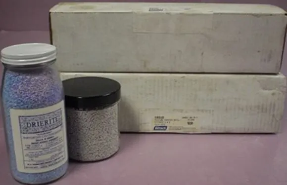 Used _UNKNOWN_ _UNKNOWN_ Chemicals Texas US | Bamko Surplus Process Equipment #1179621