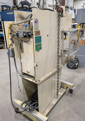USED 1999 GREENERD PRESSES GREENERD HPB-5 PRESS