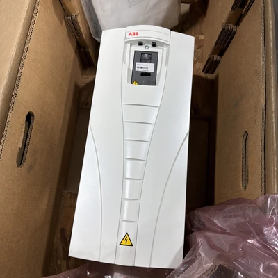 NEW ABB ACS550-U1-059A-2+L502